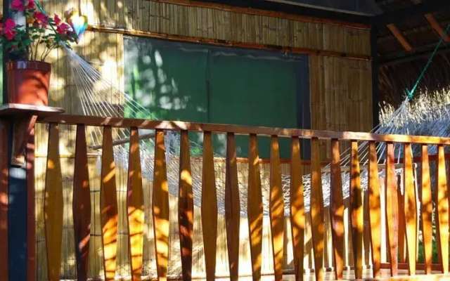 Yacuma Ecolodge