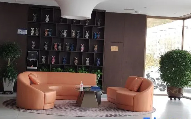 Shenmuyi Feilizhi Hotel