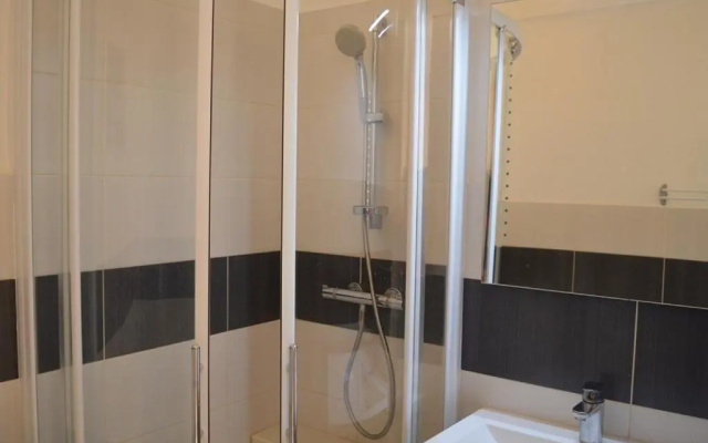 Appartement Le Lavandou, 1 pièce, 4 personnes - FR-1-251-251