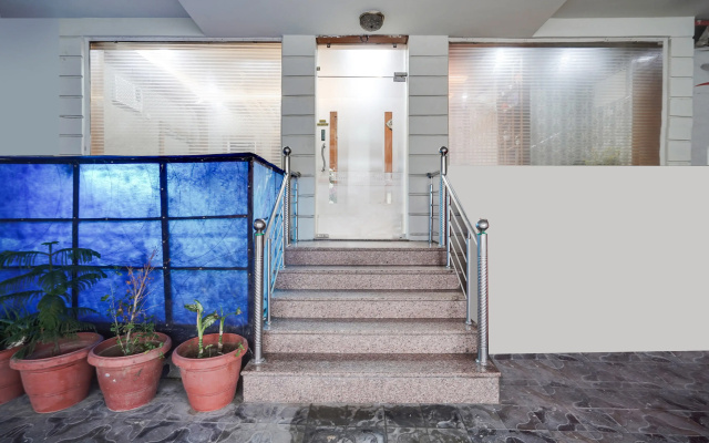 Super Hotel O Vaishali Nagar
