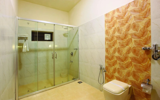 The River Retreat Ayurvedic Resort