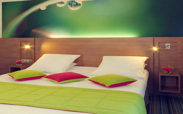 Mercure Quimper Centre