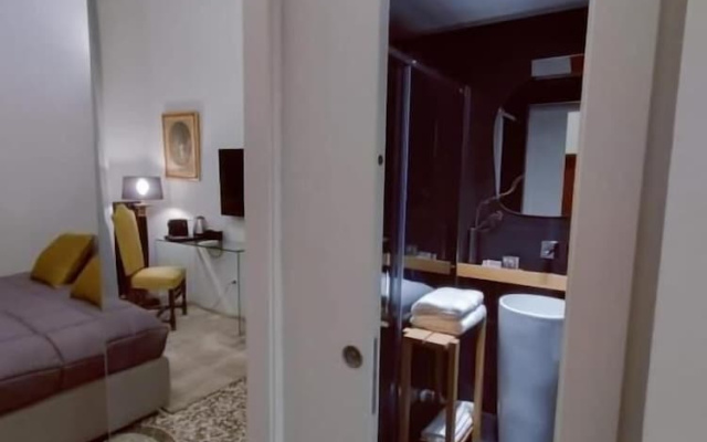 Palazzo Testa - Locazione Turistica