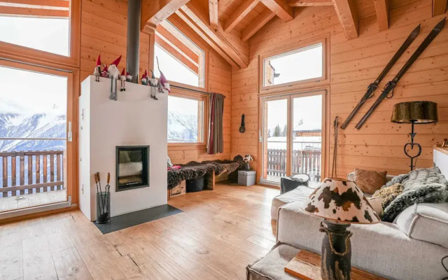 Chalet T'alpa