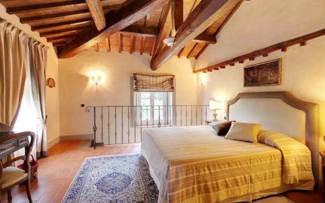 Villa Belmonte