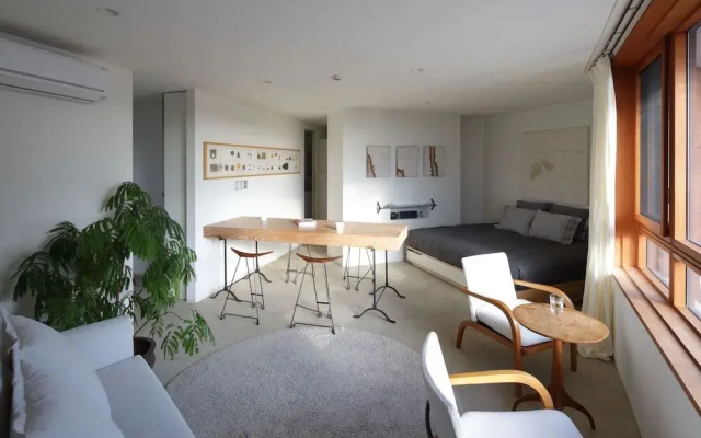 Sango Katase Guest Rooms