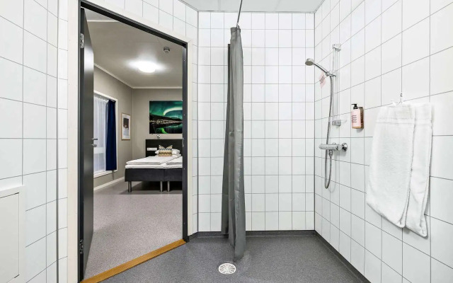 Aiden By Best Western Harstad Narvik Airport