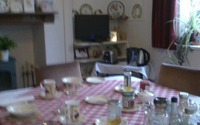 Prospect Guest House