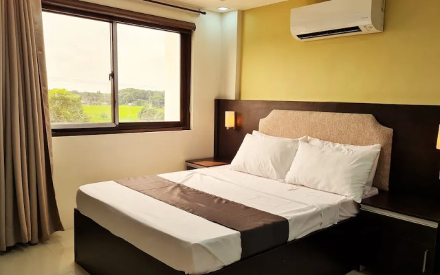 Staycation Hotel