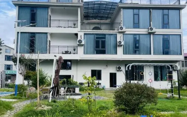 Lushan Xihai Qigu Homestay (Lushan Xihai Branch)