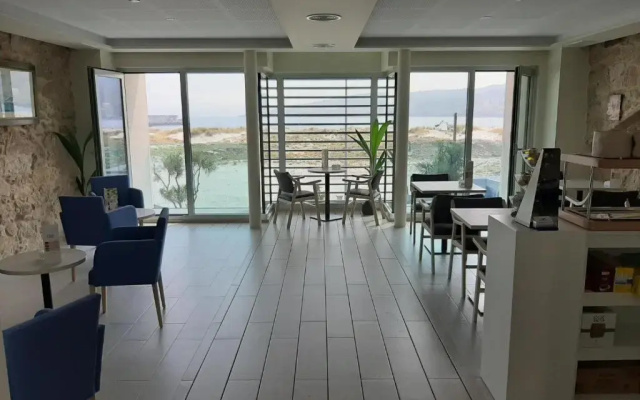 Hotel O Nautico