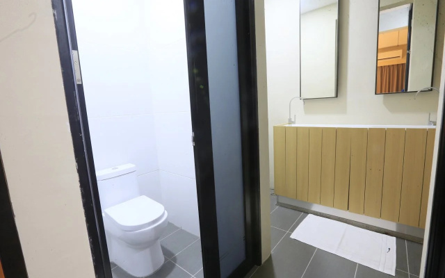 Vi Boutique Hotel