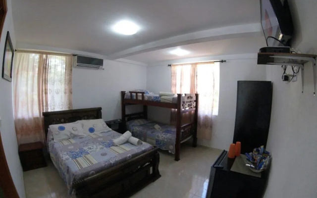 Apartamentos Miss Brigida