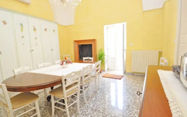 Bed and Breakfast Li Spili