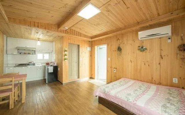 Ganghwa Hae Naru Pension