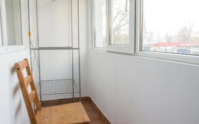 Tineretului 20 Redbed Self catering Apartments
