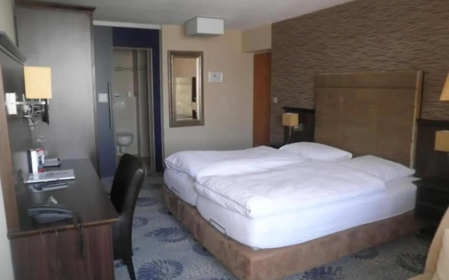 Bodenseehotel Weisses Rössli
