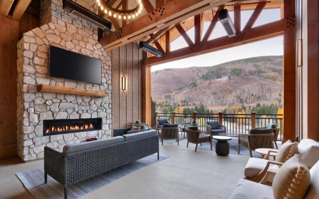 Residence Inn by Marriott Vail