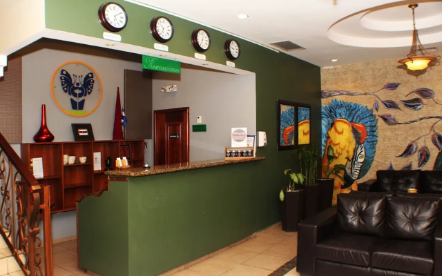 Hotel Boutique Primavera