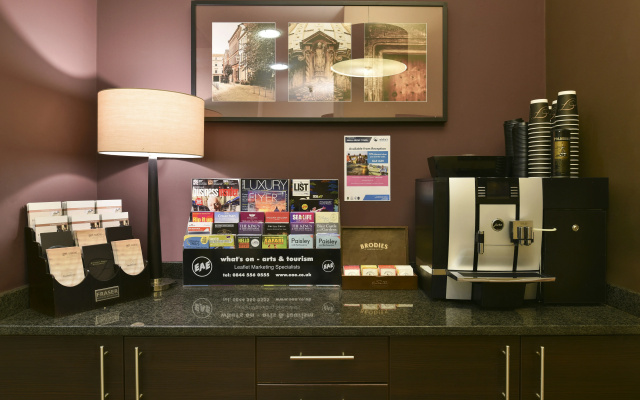 Fraser Suites Glasgow
