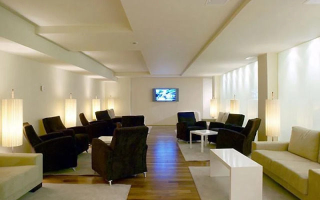 Hotel Mu