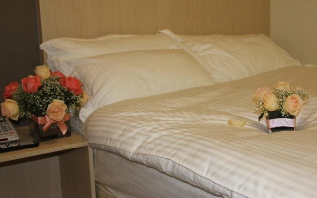 Setia Inn