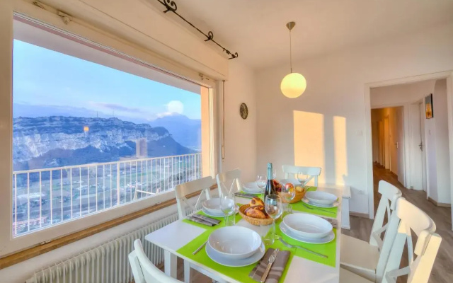 Villa Panorama With Private Pool