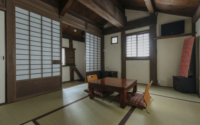 Toshiharu Ryokan