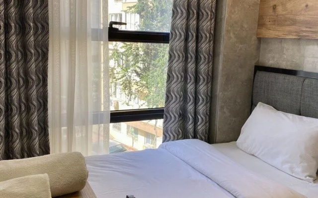 M-Oda Otel