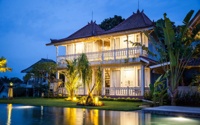 B Saya Villas Ubud