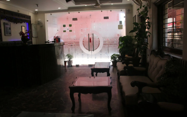 Green by One Hotels