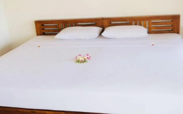 Lembongan Reef Bungalow