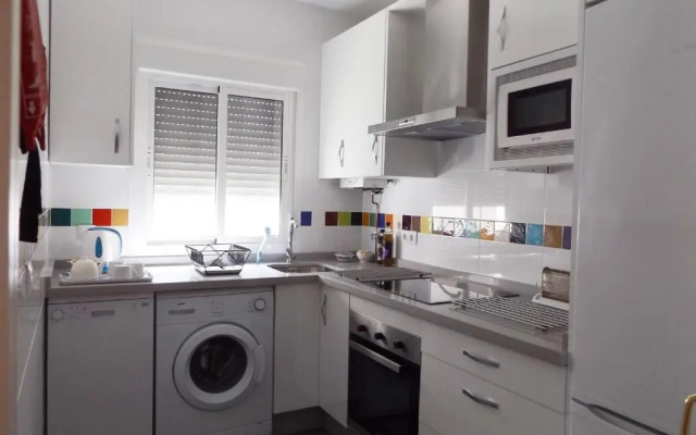 Enladrillada Apartment