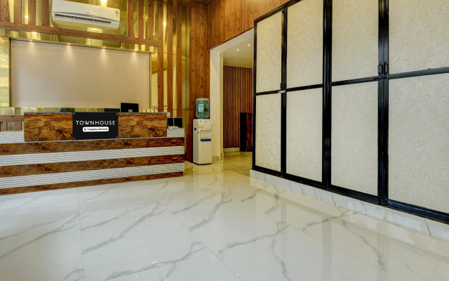 Townhouse Madgaon