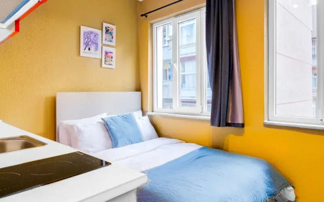 K-K Suites & Apartments
