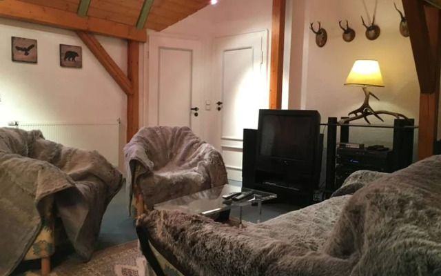 Aschberg Chalet