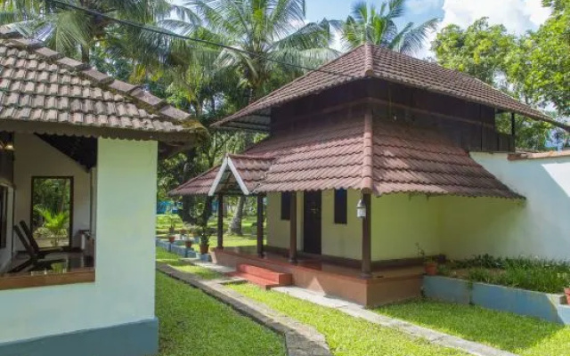 Kurialacherry House Alleppey