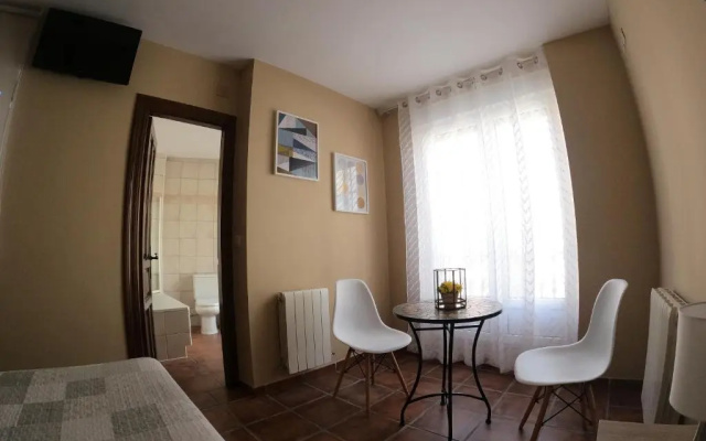 Hostal Santiago