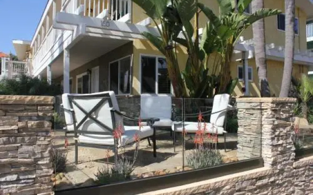 The Beach Palms Carlsbad