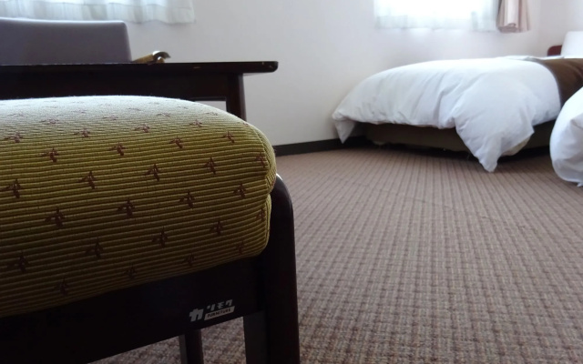 Kagoshima Daiichi Hotel Kamoike
