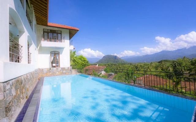 Villa Sukum