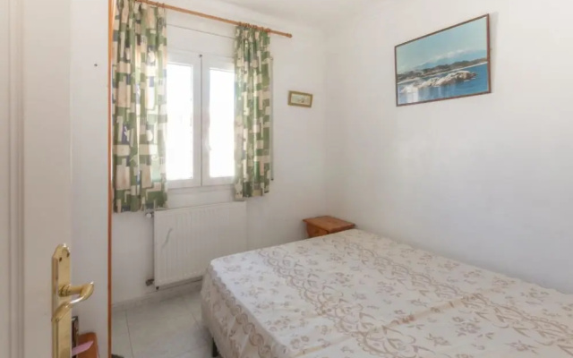 Luxury Apartment With Private Pool in L'escala Catalonia