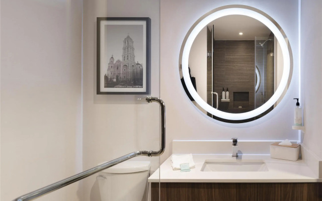 Homewood Suites By Hilton Saltillo