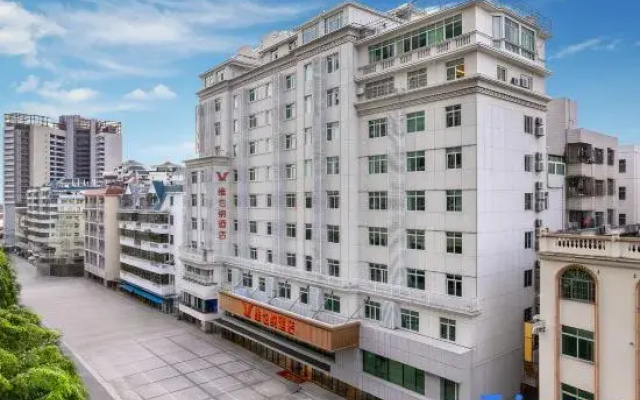 Vienna Hotel  Sanya Bay No.1