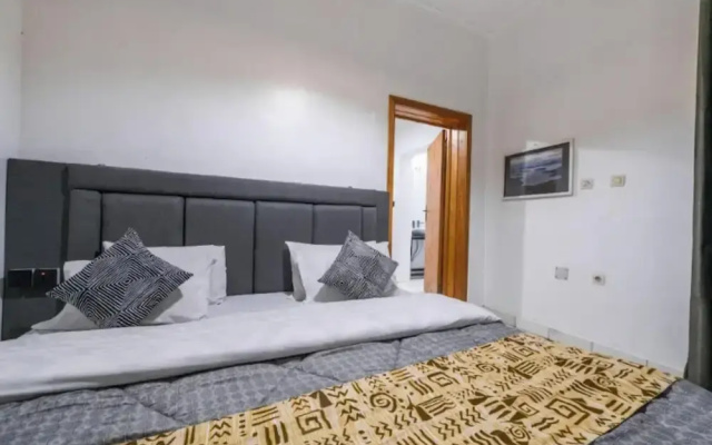 Pili House & Garden Lodge Rwanda