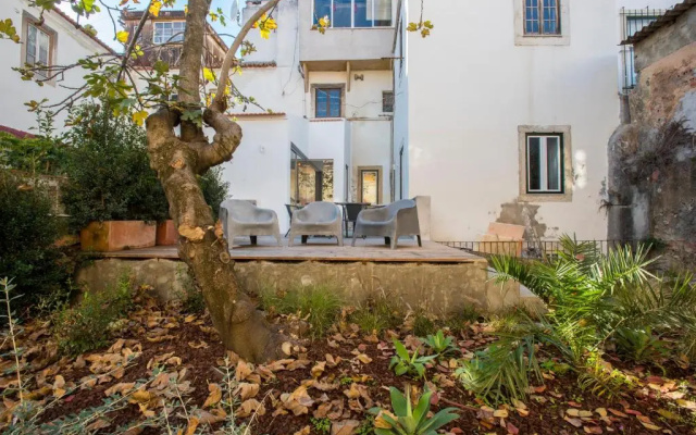 Portas de São Bento Apartment