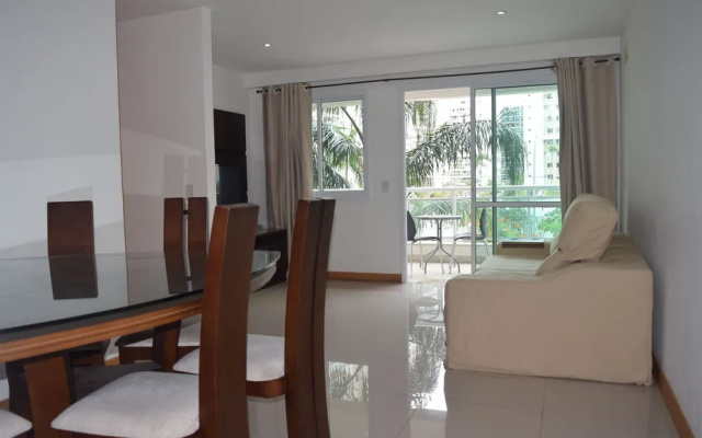 Condominio Freedom