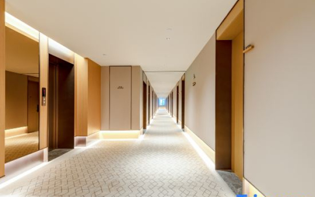 JI Hotel (Urumqi Innovation Square Branch)