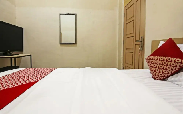 OYO Life 91268 Homestay Bu Erma Syariah