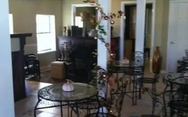 Affordable Inns of Montrose